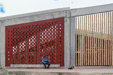 Mirador School La Jalquilla